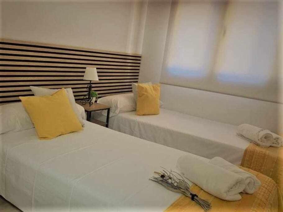 Apartamento El Rinconzuelo Rubielos De Mora Exterior photo